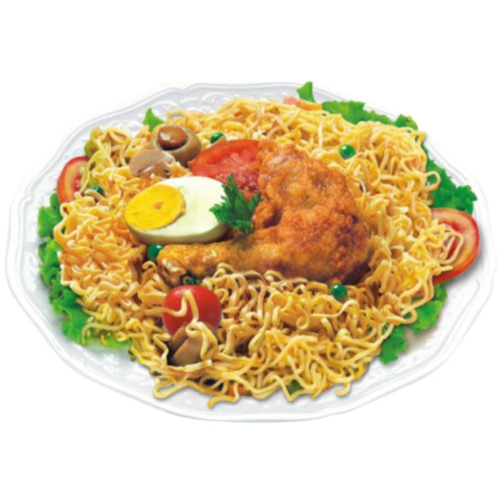 Indomie Goreng Premium Special - Halal Instant Noodle